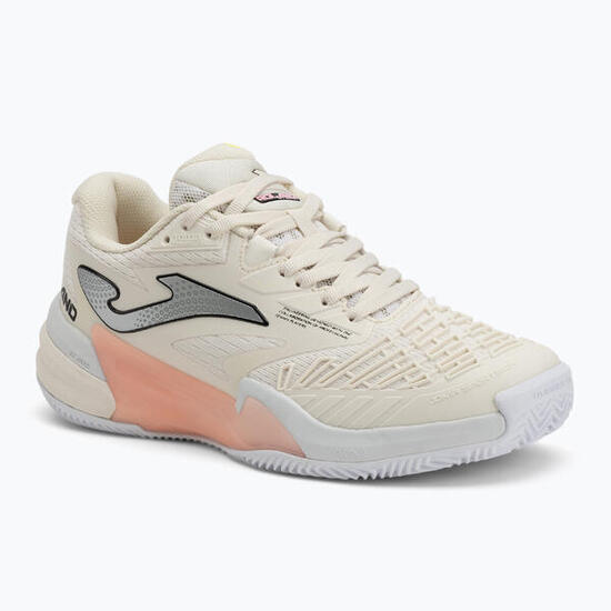Chaussures de tennis femme Joma Roland Lady C