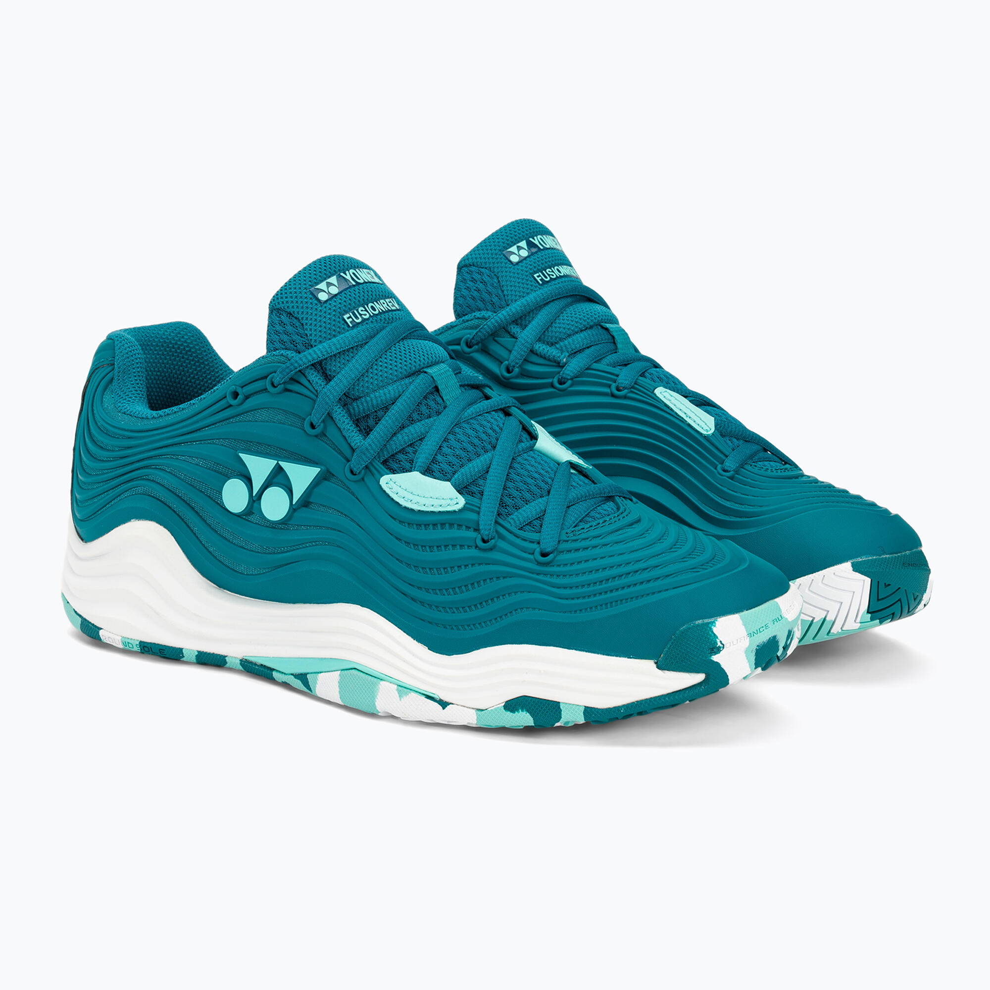 Scarpe da tennis da uomo YONEX Fusionrev 5 4/7