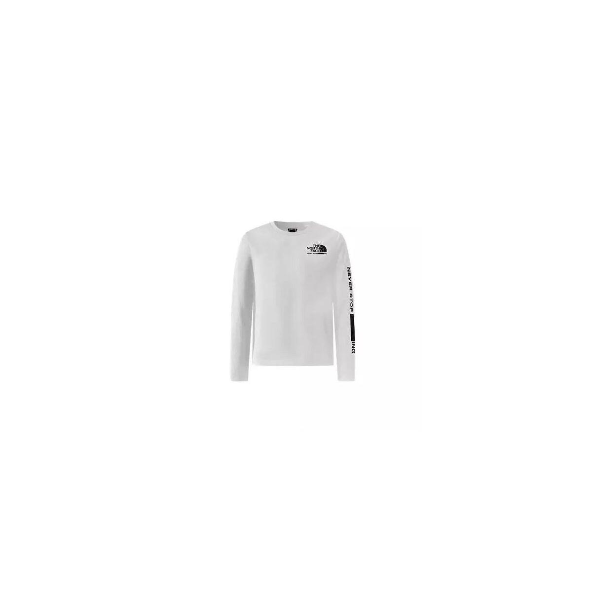 TEEN GRAPHIC Blanc 2/2