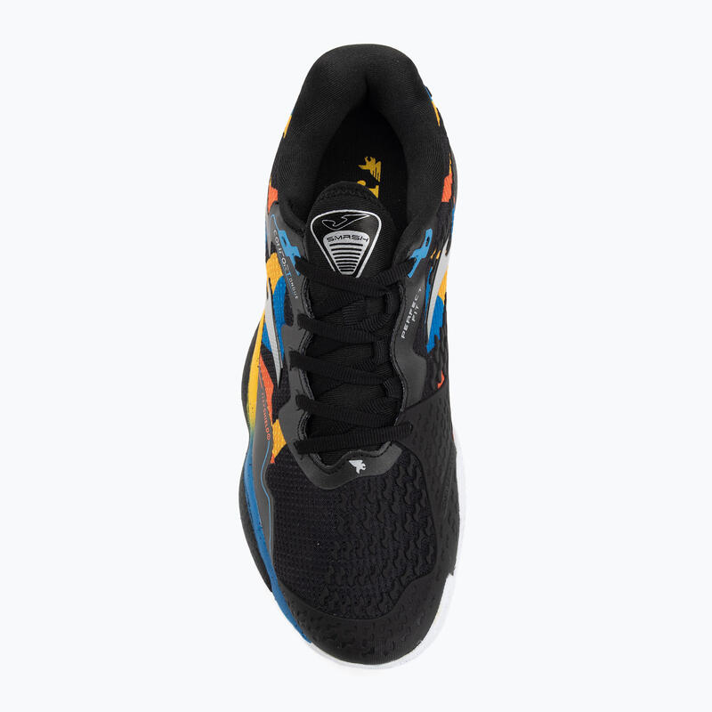 Pantofi de tenis bărbați Joma Smash C negri