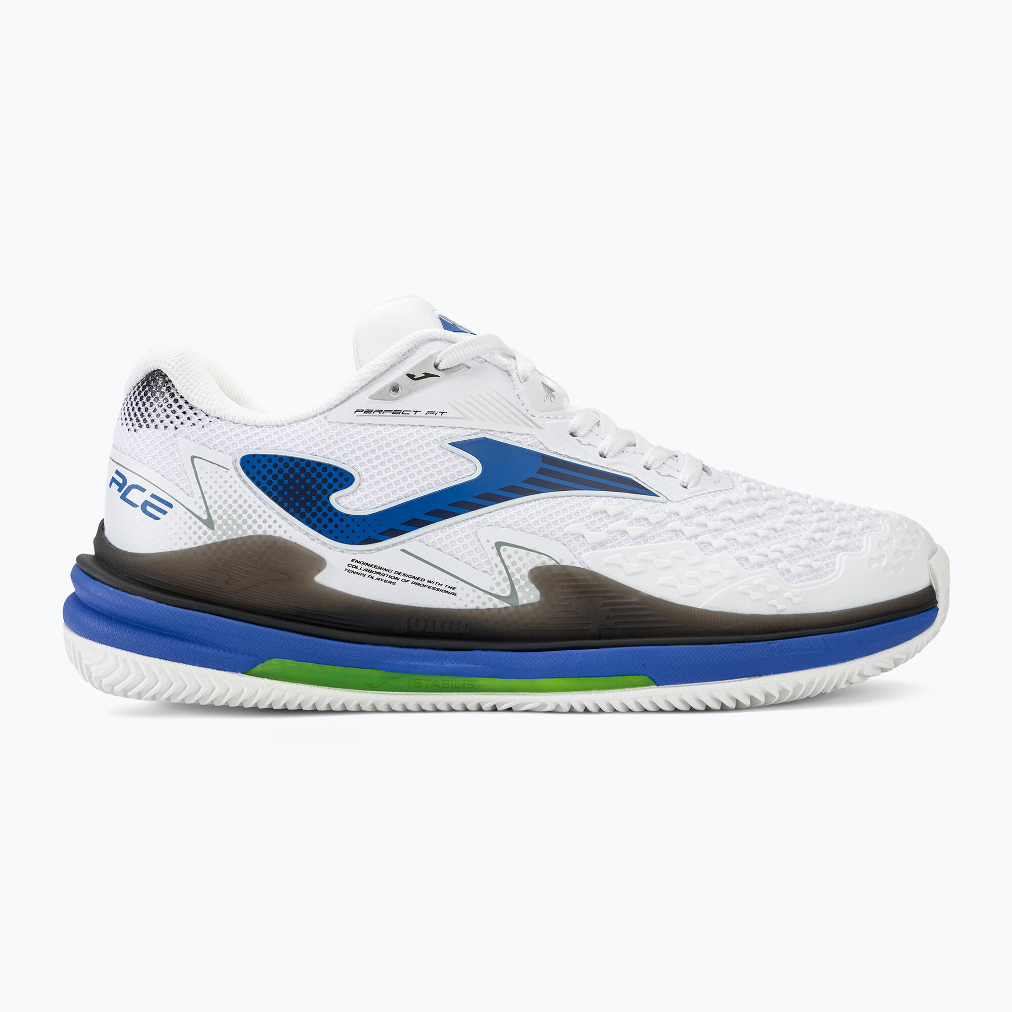 Chaussures de tennis homme Joma Ace C 2/7