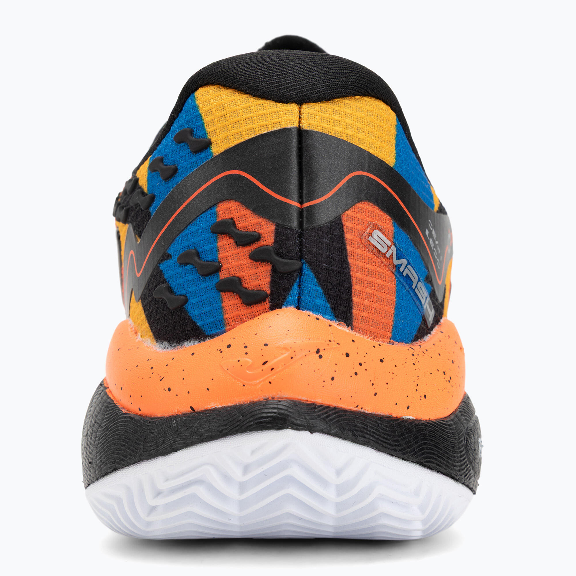 Heren tennisschoenen Joma Smash C zwart 6/7