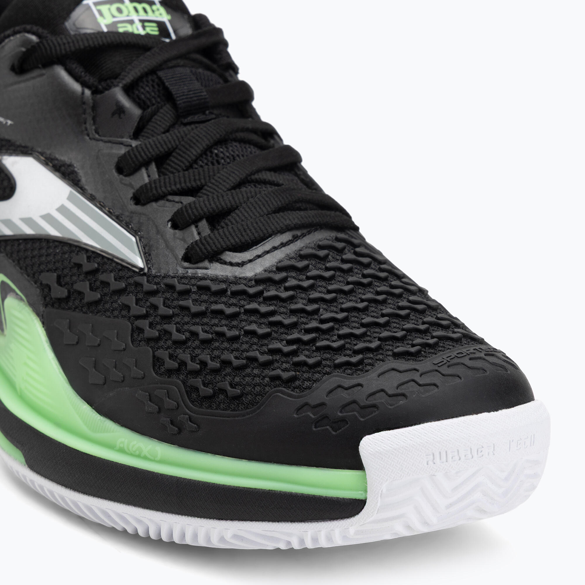 Joma Ace Men Noir Tacew2501c 7/7