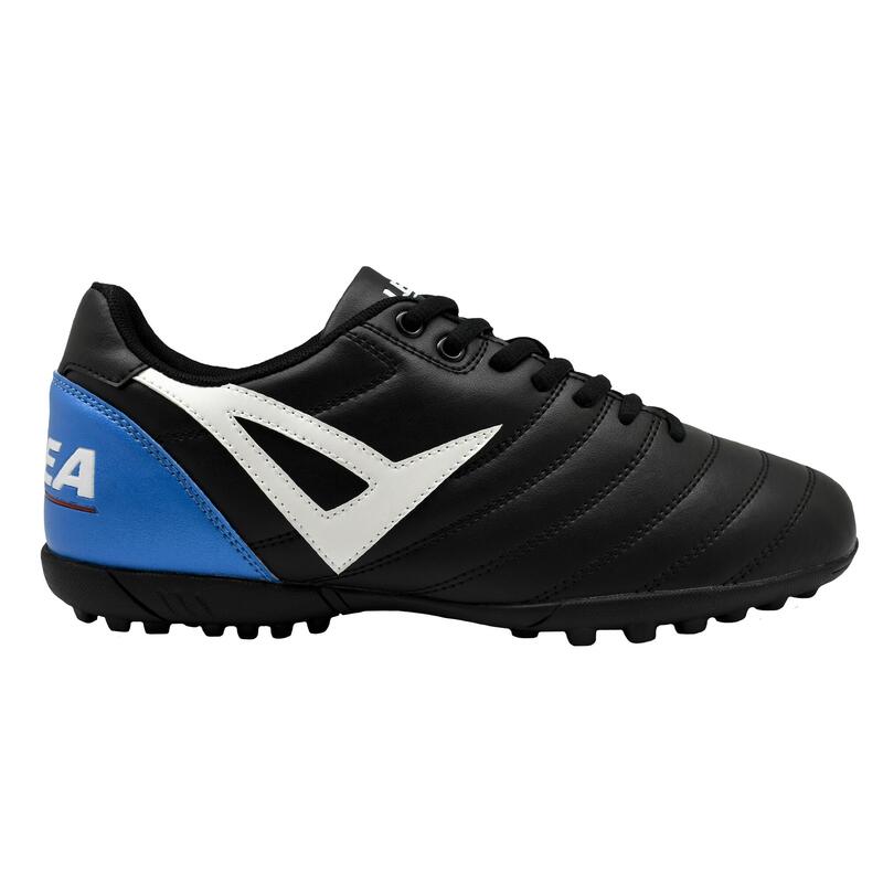 Bărbați Trekking Încălțăminte Doko Outdoor antiscivolo negru-albastru