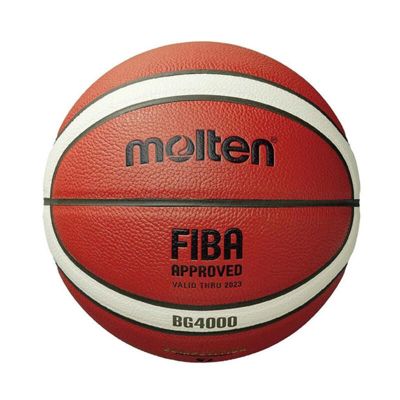 Bola de Basquetebol BG4000 Molten