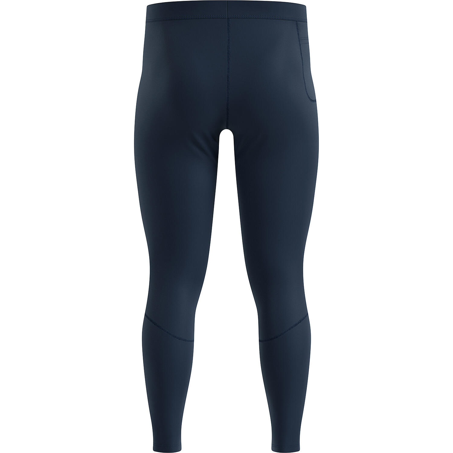 Legginsy Odlo Tights ESSENTIAL WARM 2/6