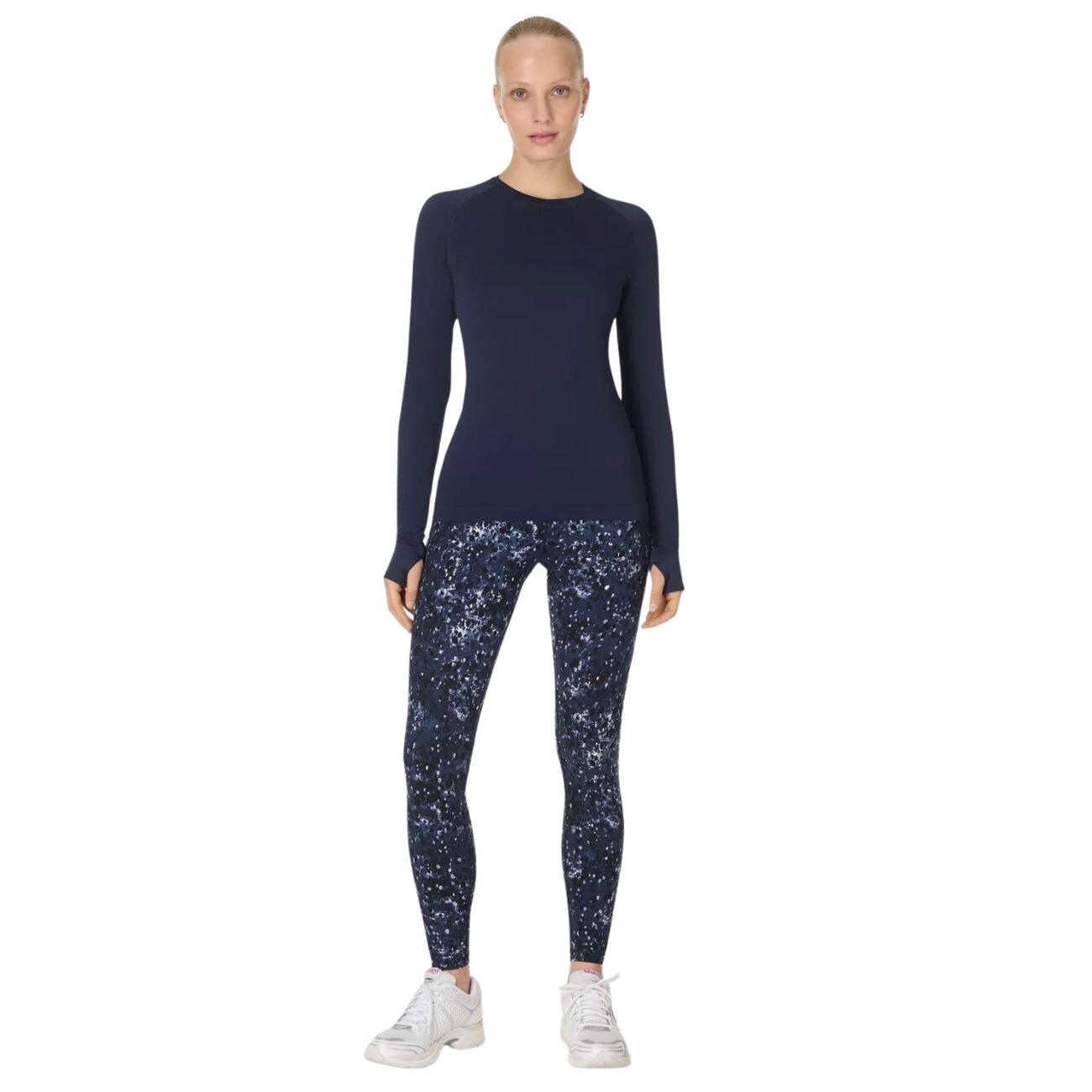 Leggings de sport Power 5/7