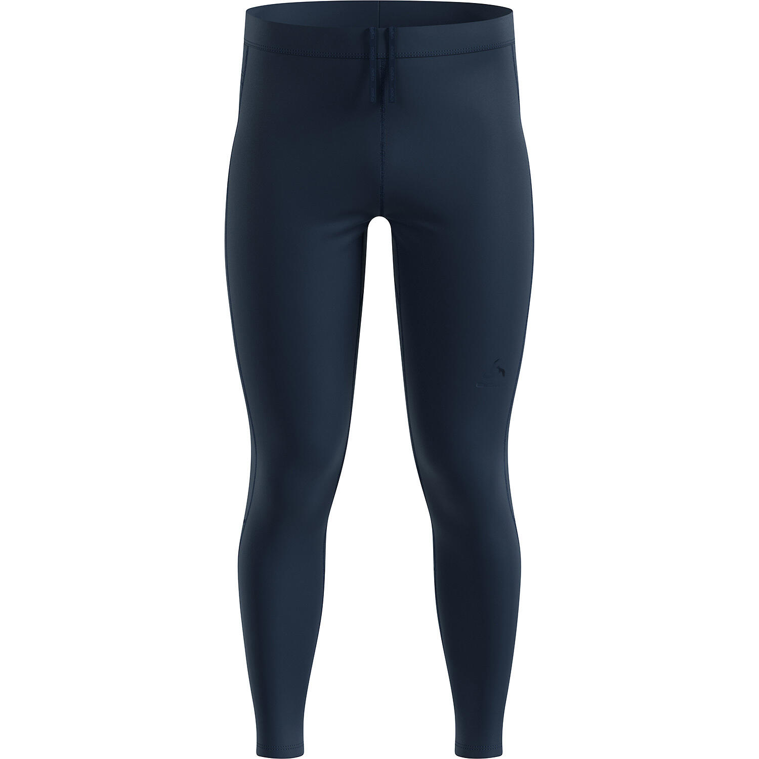 Legginsy Odlo Tights ESSENTIAL WARM