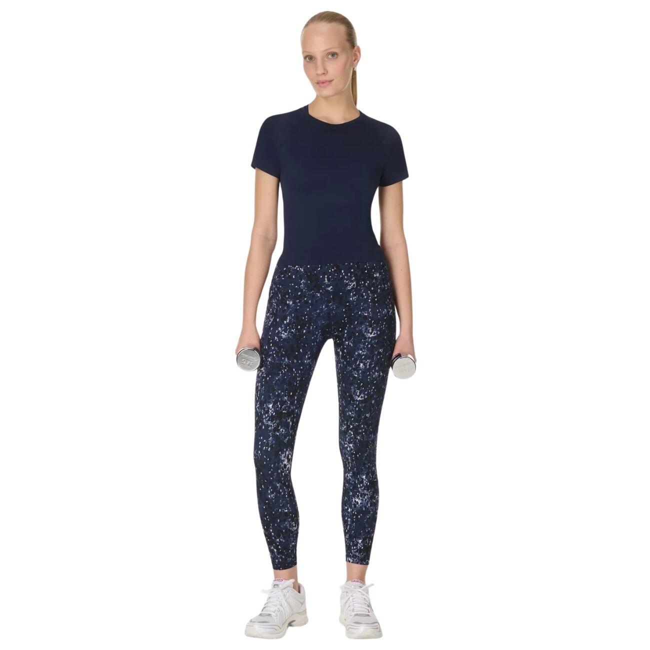 Leggings de sport Power 4/7