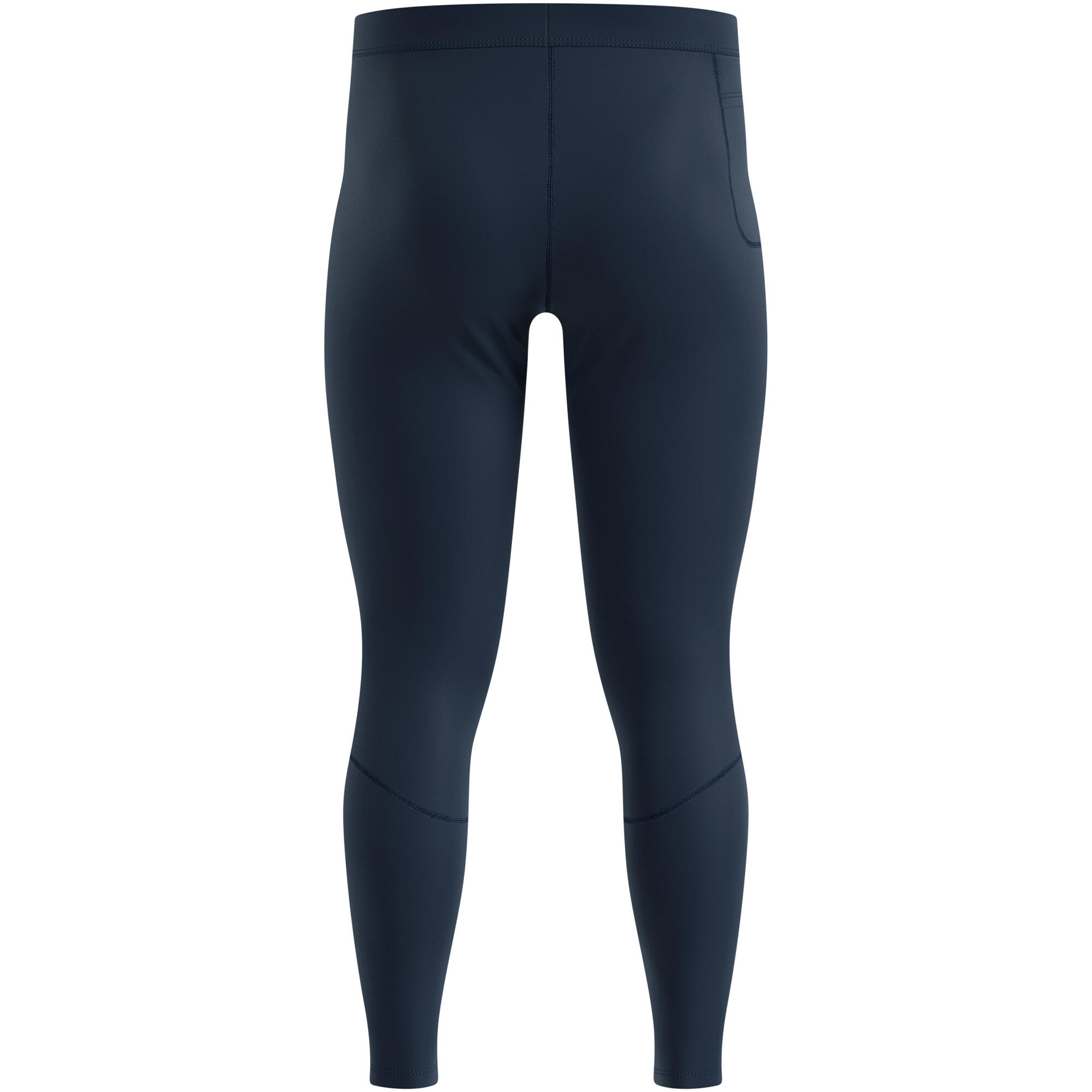 Legginsy Odlo Tights ESSENTIAL WARM 6/6