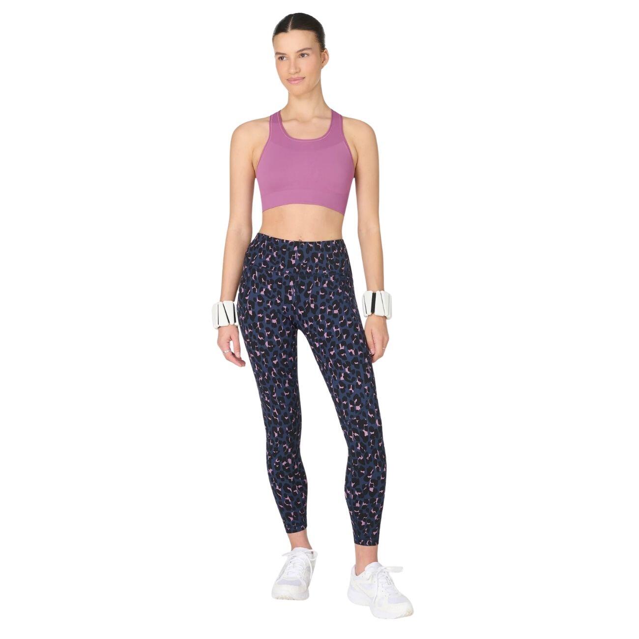 Leggings de sport Power 5/7