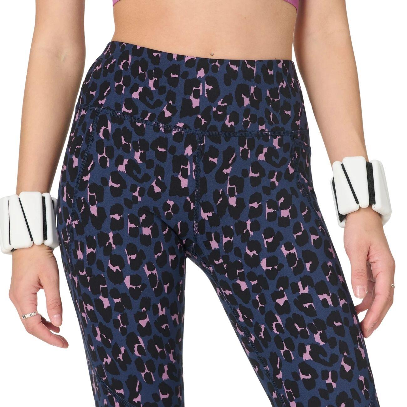 Leggings de sport Power 4/7
