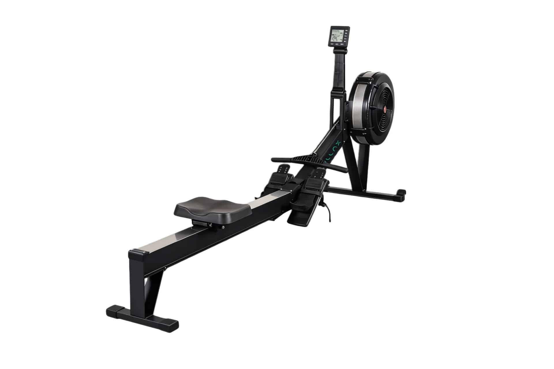 Máquina de Remo Plegable  - AIR ROW 6/6