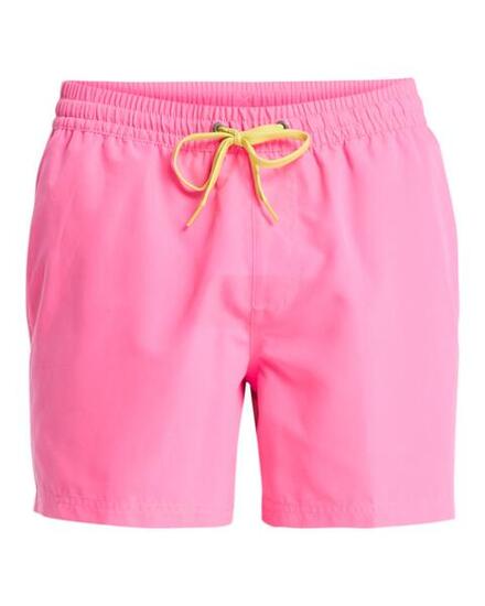Schwimmshorts EVERYDAY SOLID VOLLEY 15" Lila Herren