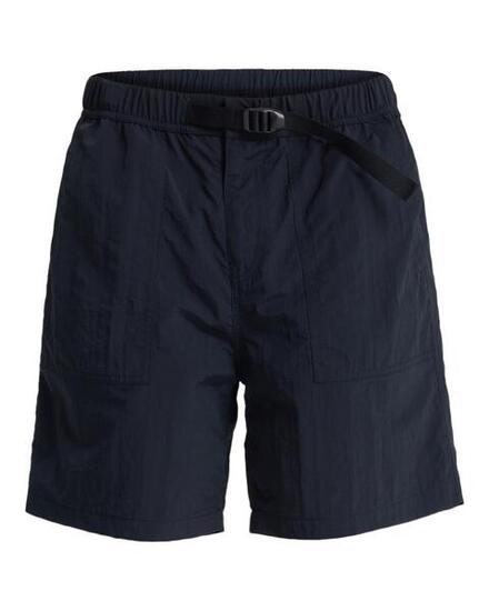 Boardshort Amphibian RUN ASHORE AMPHIBIAN 18" Noir Homme