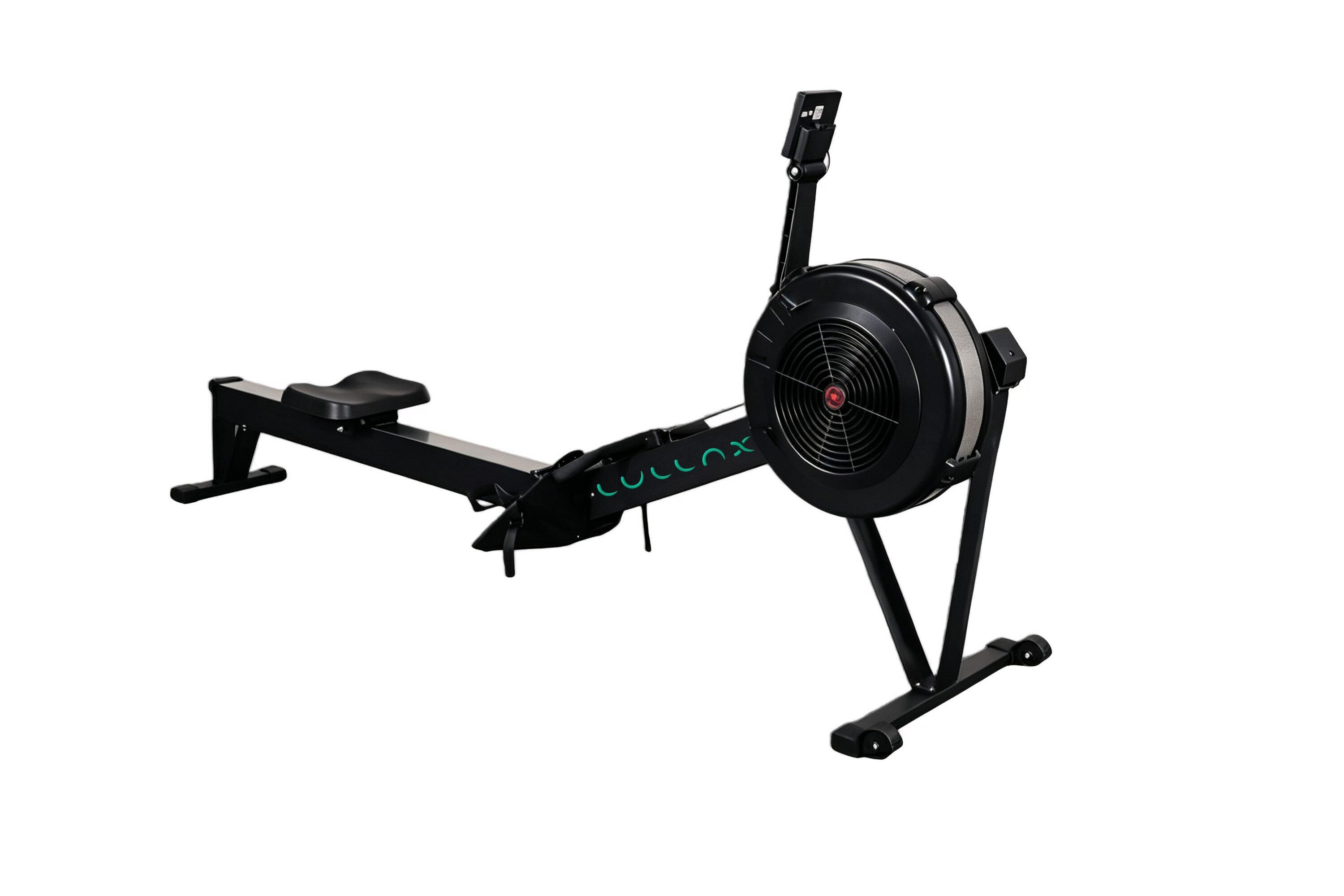 Máquina de Remo Plegable  - AIR ROW 2/6