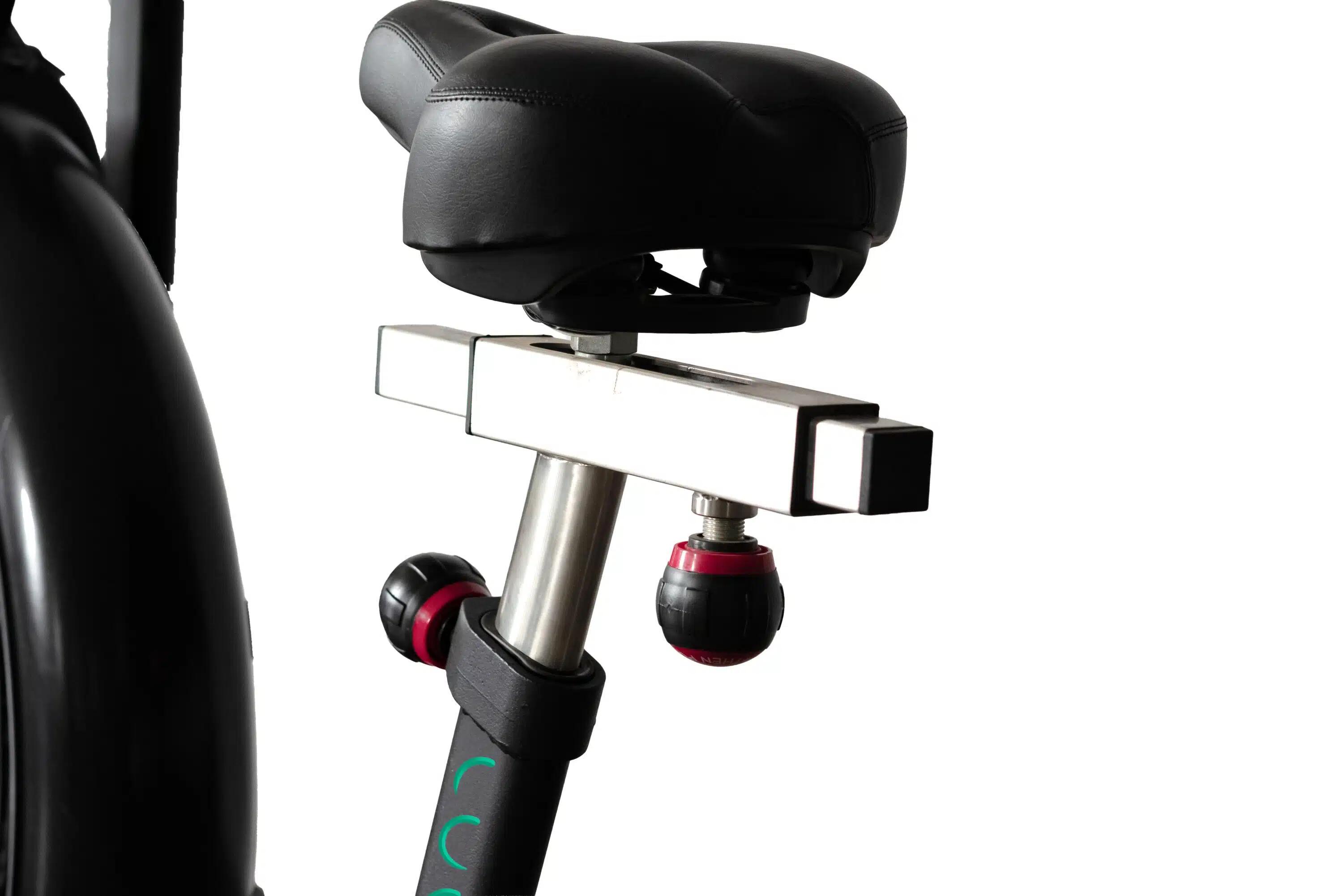 Bicicleta de Aire - AIR BIKE 3/6
