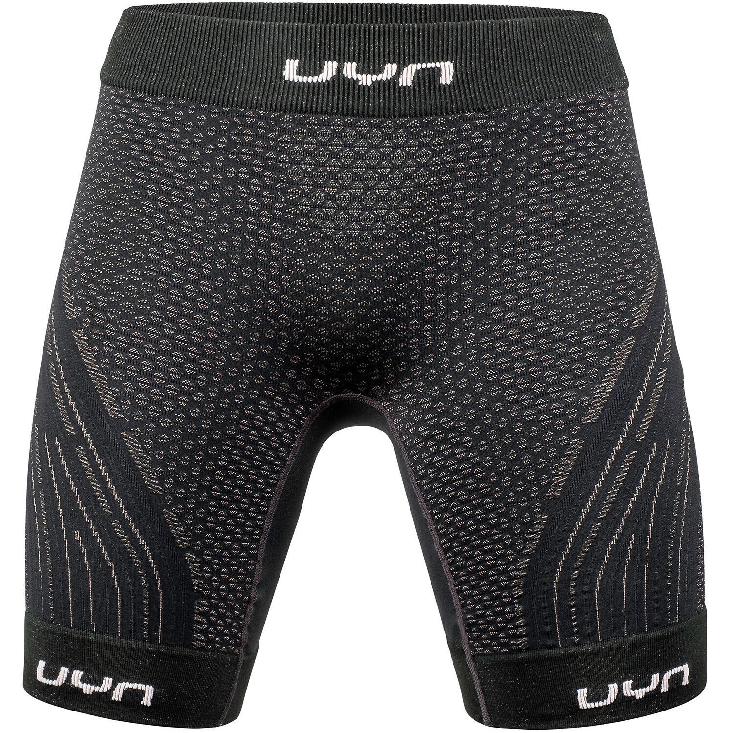 Short de course à pied Alpha Coolboost 1/3