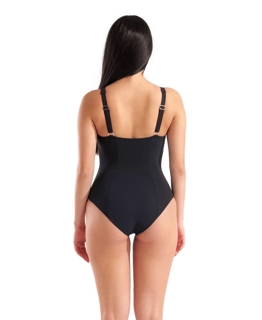 Strój kąpielowy damski Arena Swimsuit Ludovica Soft Cur 2/7