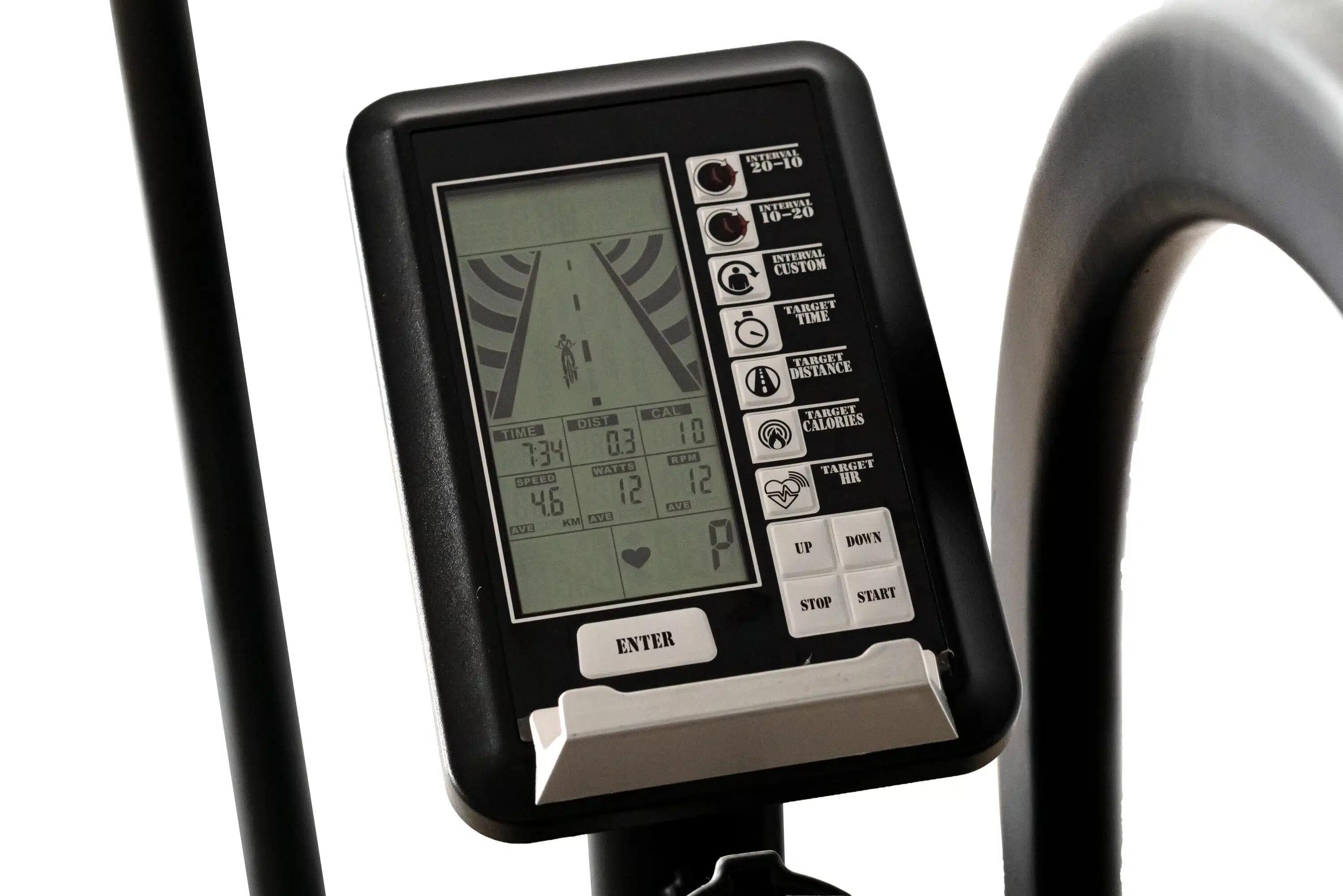 Bicicleta de Aire - AIR BIKE 5/6