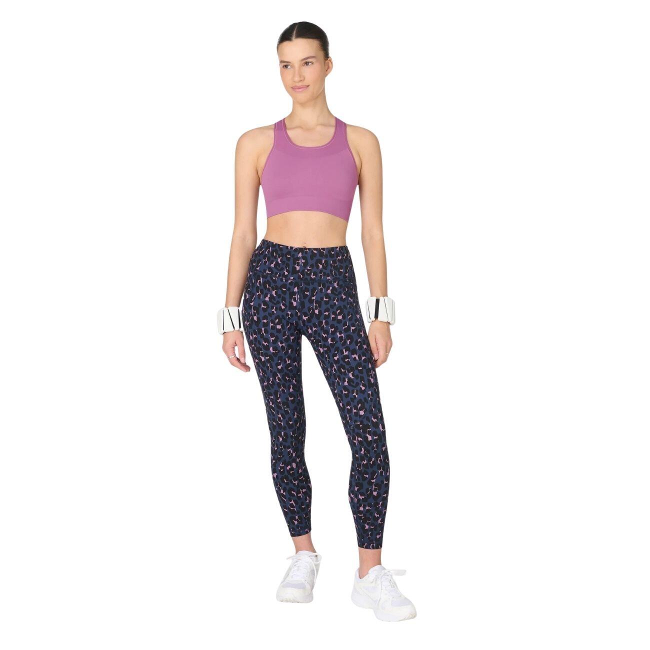 Leggings de sport Power 4/7