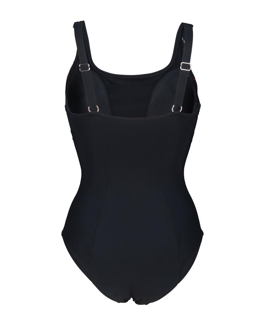Strój kąpielowy damski Arena Swimsuit Ludovica Soft Cur 7/7