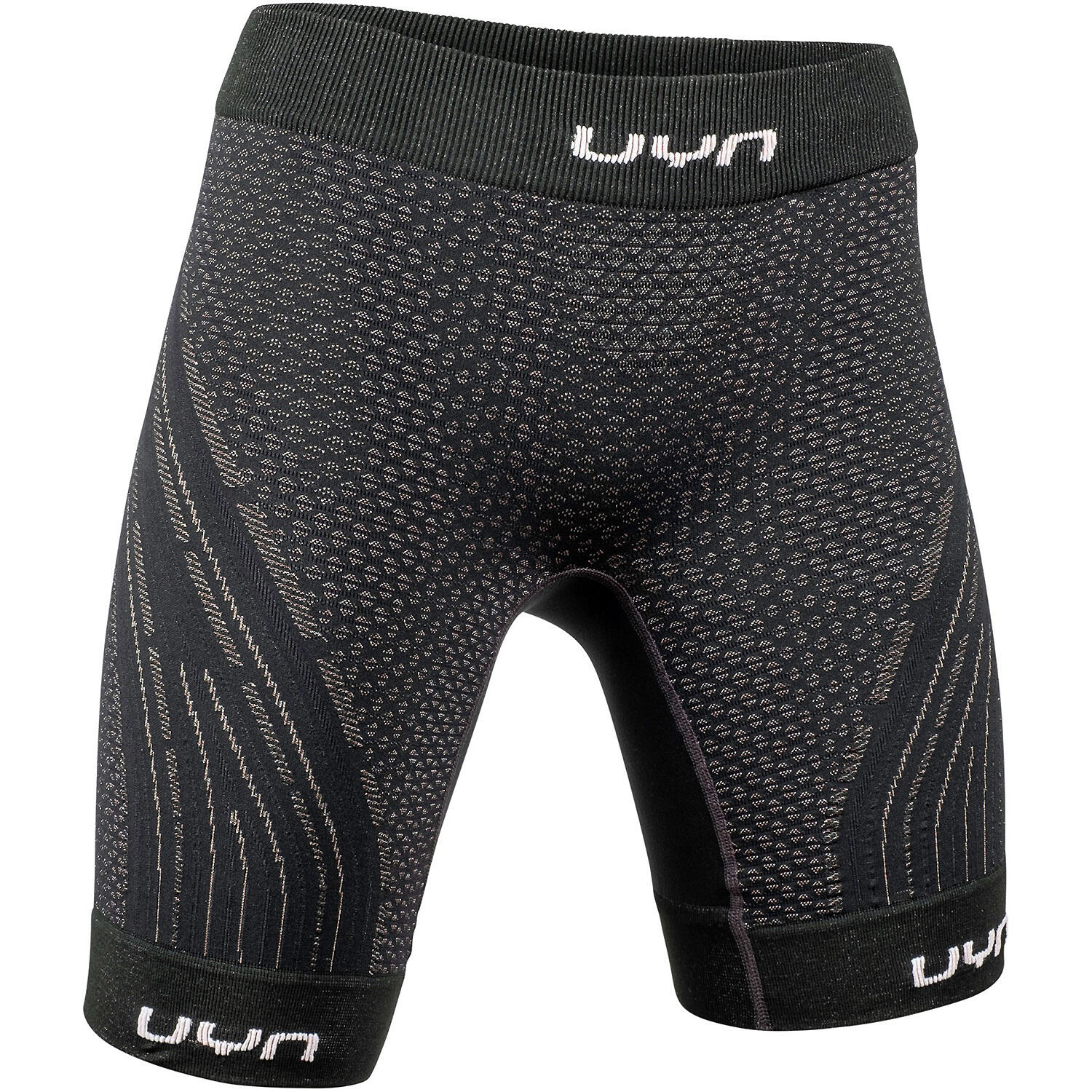 Short de course à pied Alpha Coolboost 2/3