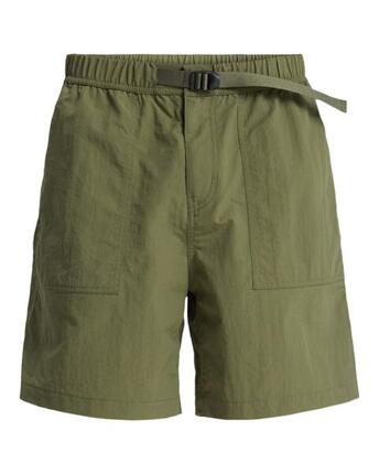 Boardshort Amphibian RUN ASHORE AMPHIBIAN 18" Vert Homme
