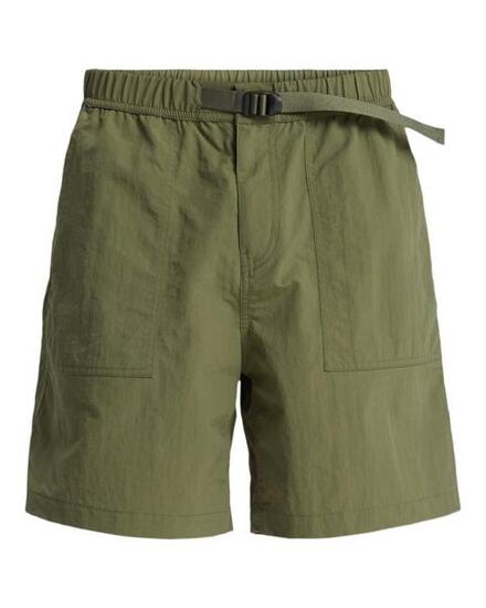 Boardshort Amphibian RUN ASHORE AMPHIBIAN 18" Vert Homme