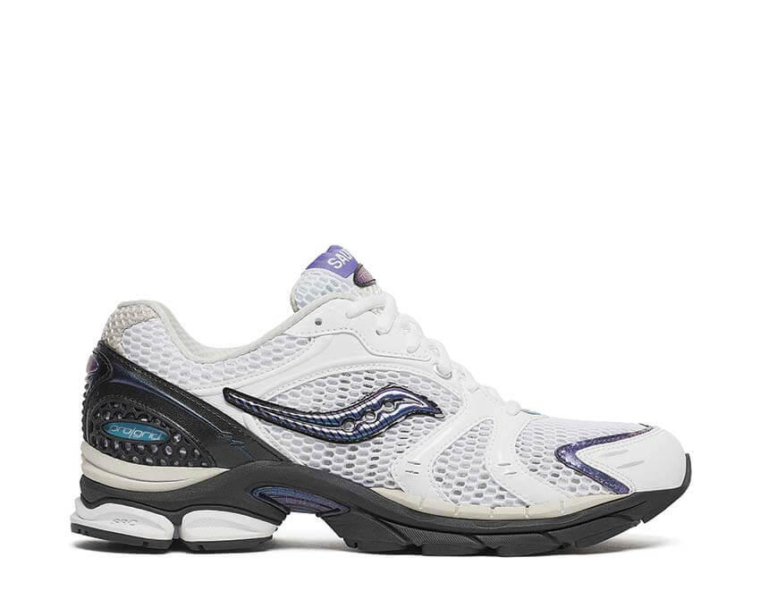 SAUCONY picture