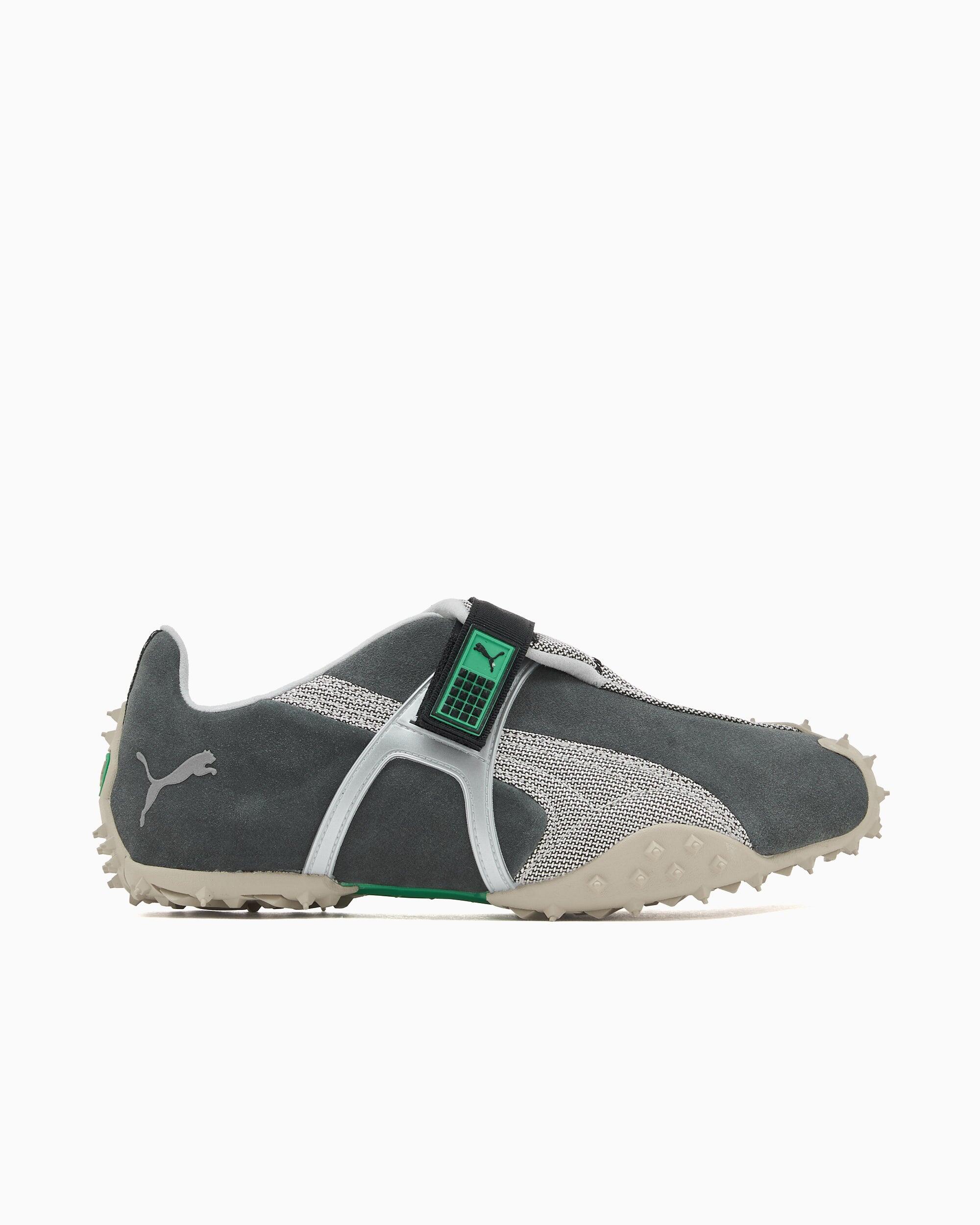 PUMA picture