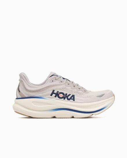 HOKA Bondi 9 - Chaussures de walking sport pour homme