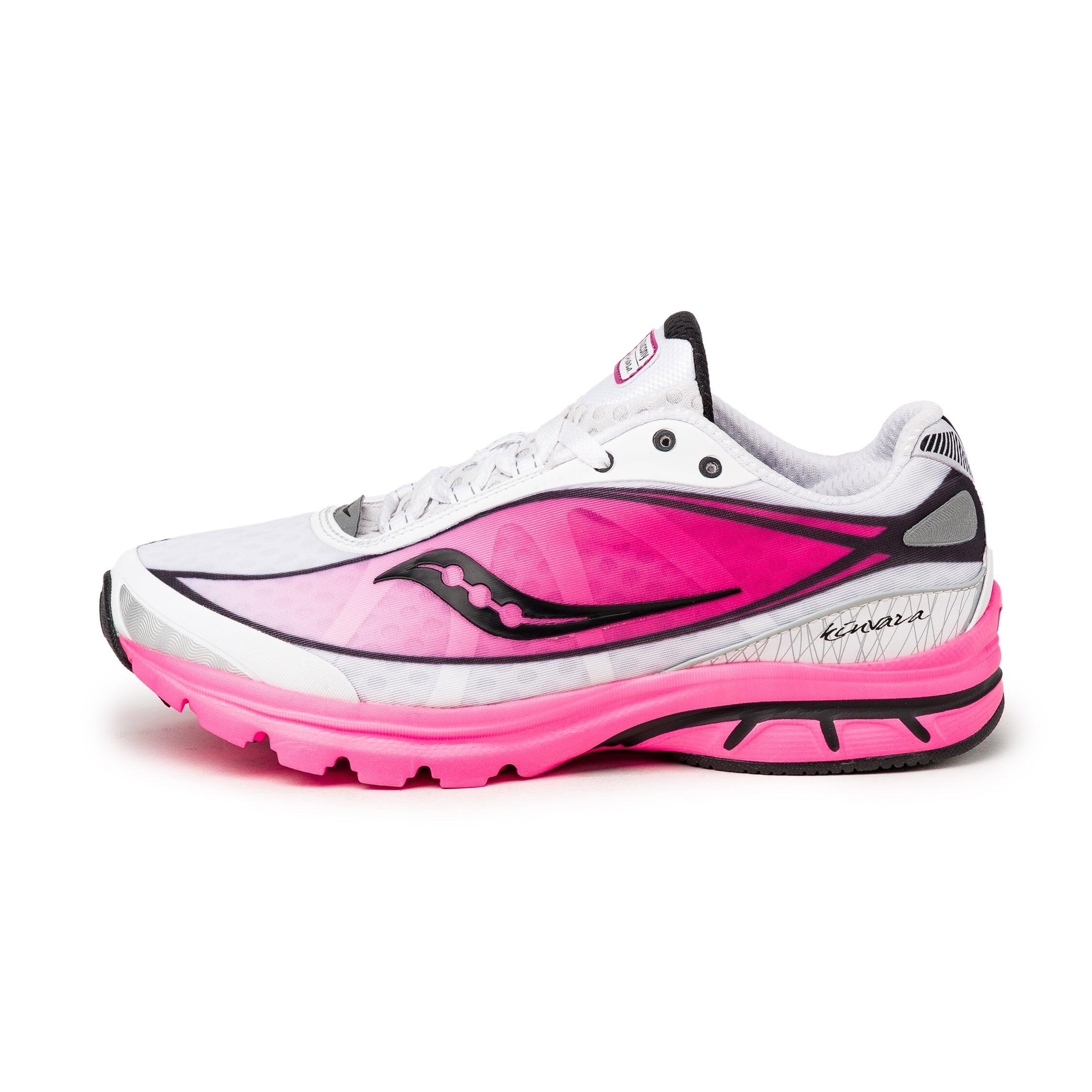 SAUCONY picture
