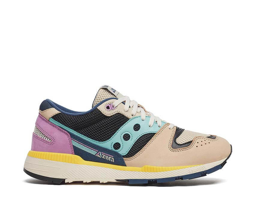 SAUCONY picture