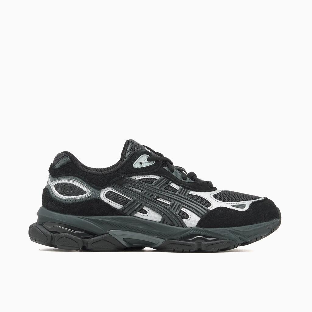 BLACK / GREY