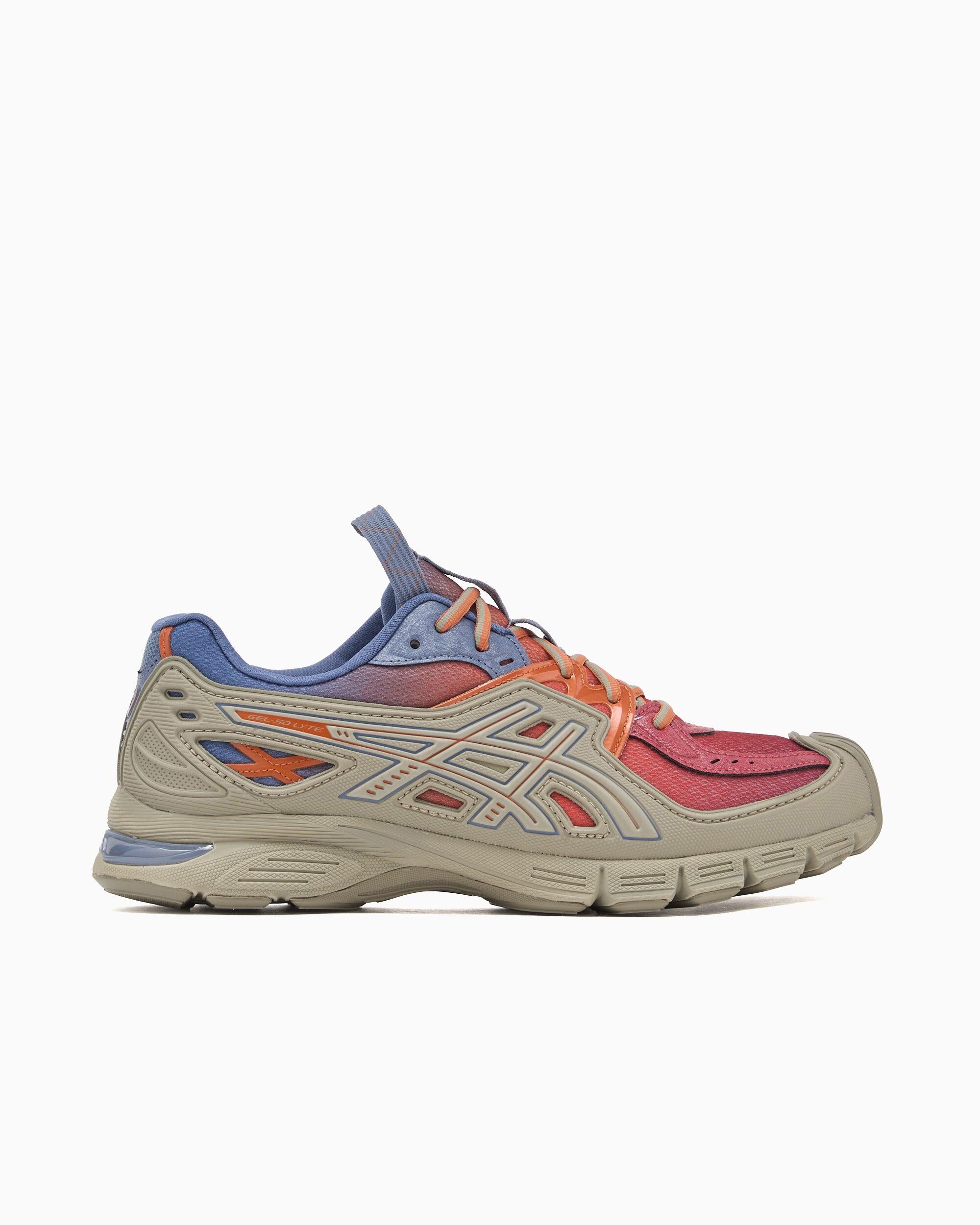 ASICS picture