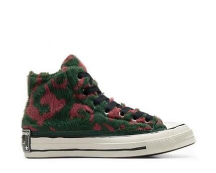 Converse Chuck 70 Hi Baskets Montantes Femme