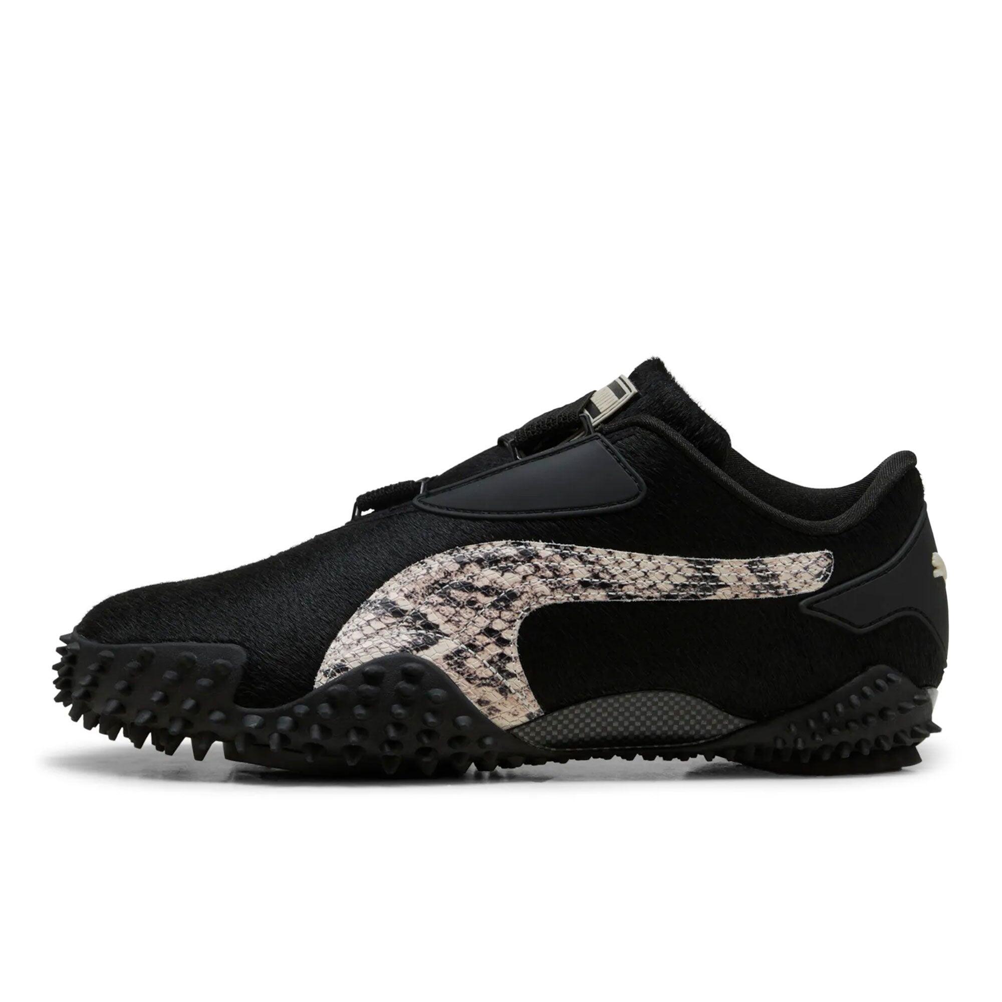 PUMA picture