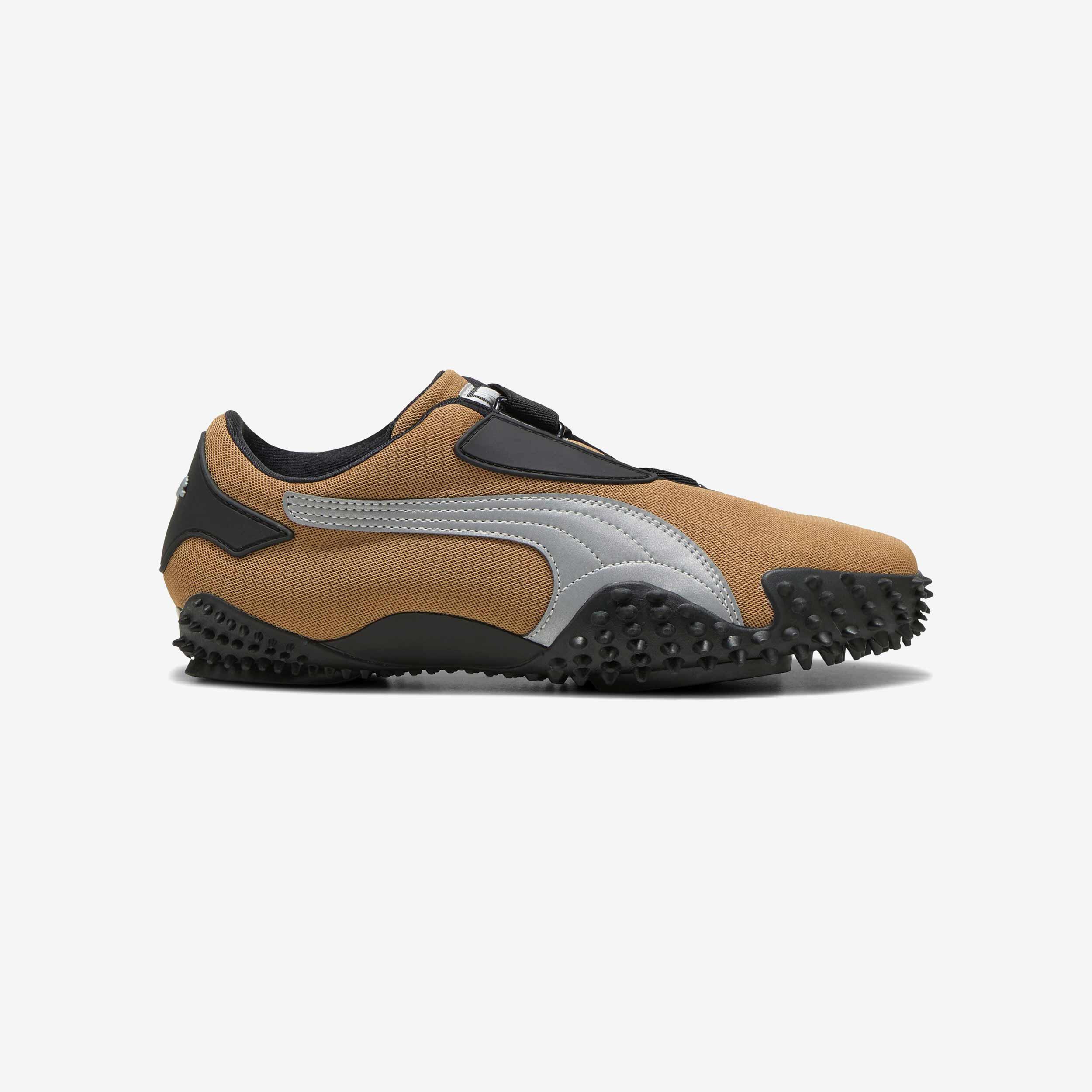 PUMA picture
