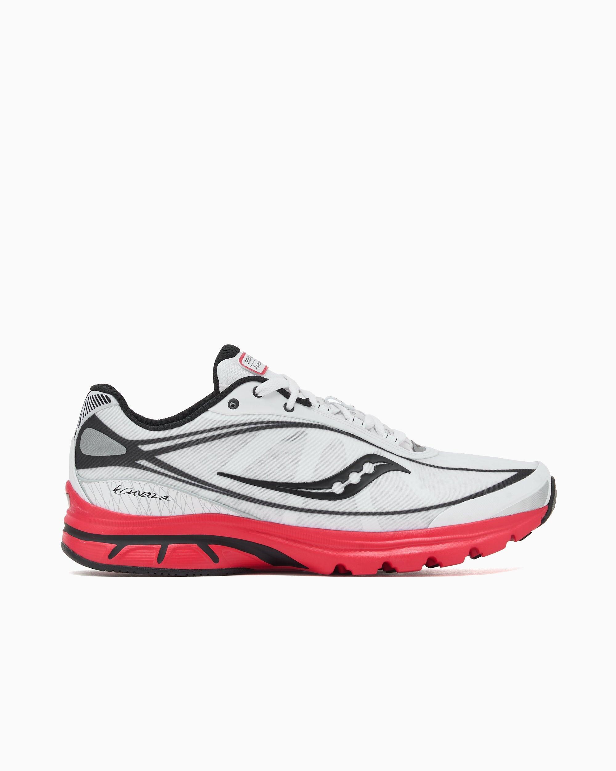 SAUCONY picture