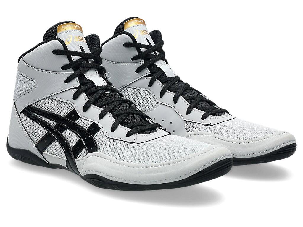 Sapatos de luta livre para crianças Asics Matflex 7 2/7