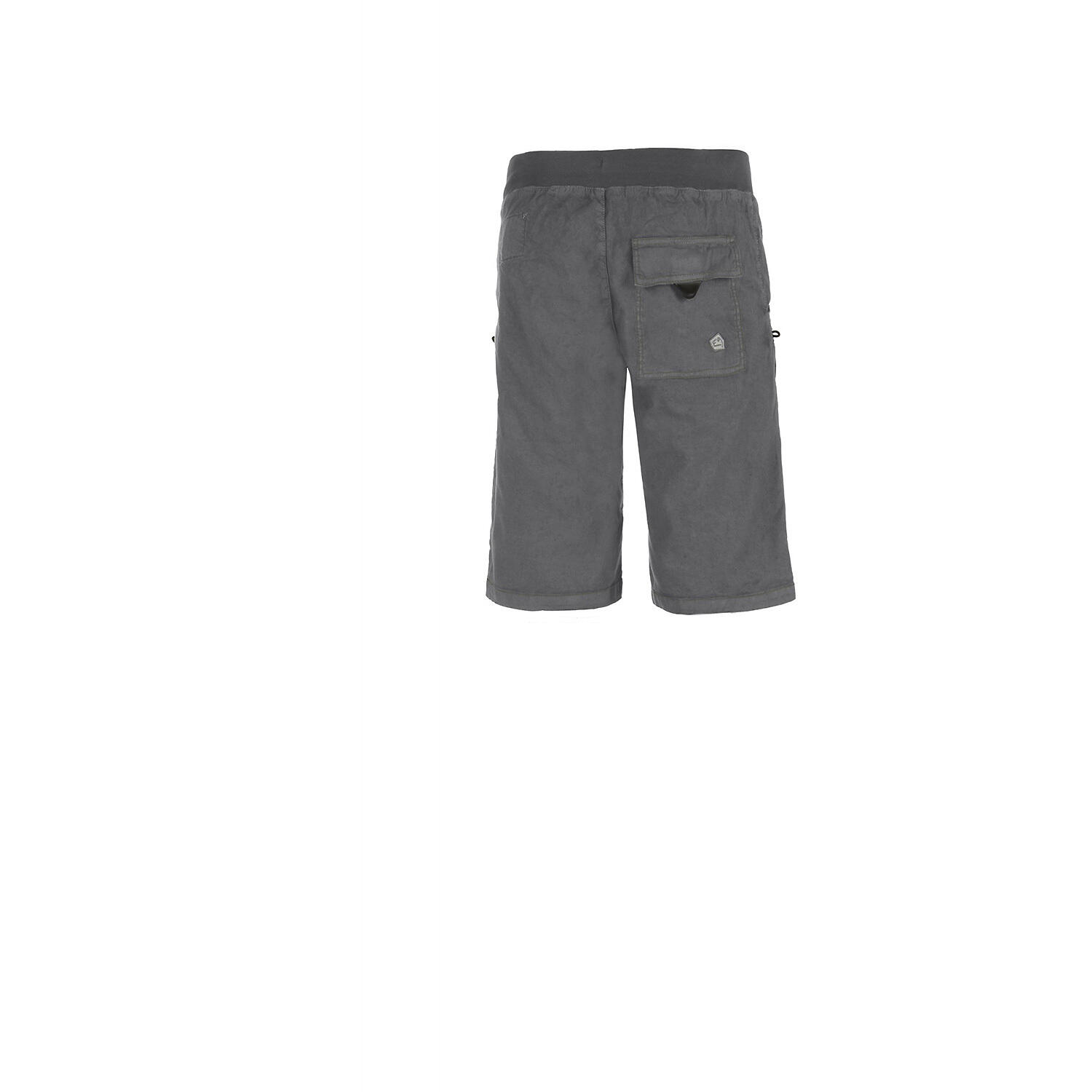 Herren Short M KROC FLAX 2/2