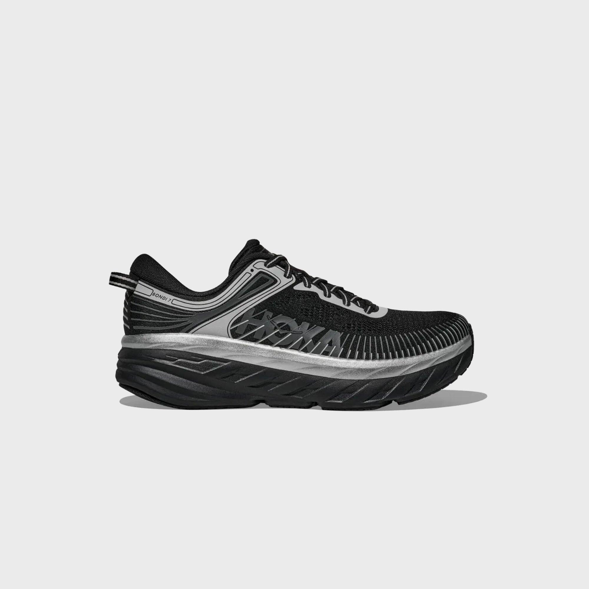 Hoka One One Bondi 7 Negru Stardust