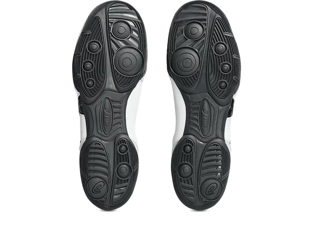 Sapatos de luta livre para crianças Asics Matflex 7 4/7