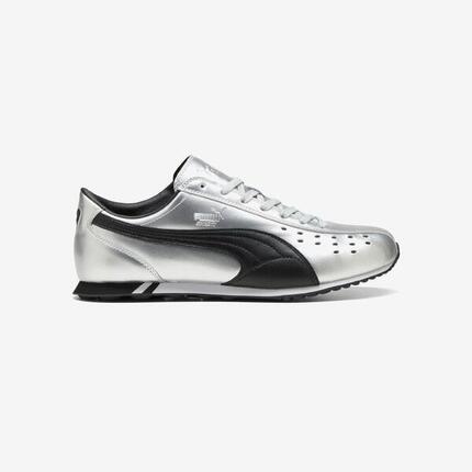Puma Sprint Metallic Herren-Sportschuh
