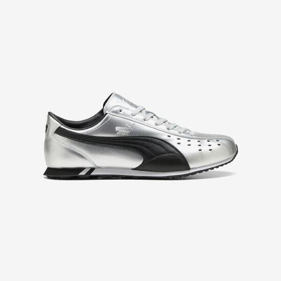 Puma Sprint Metallic Herren-Sportschuh