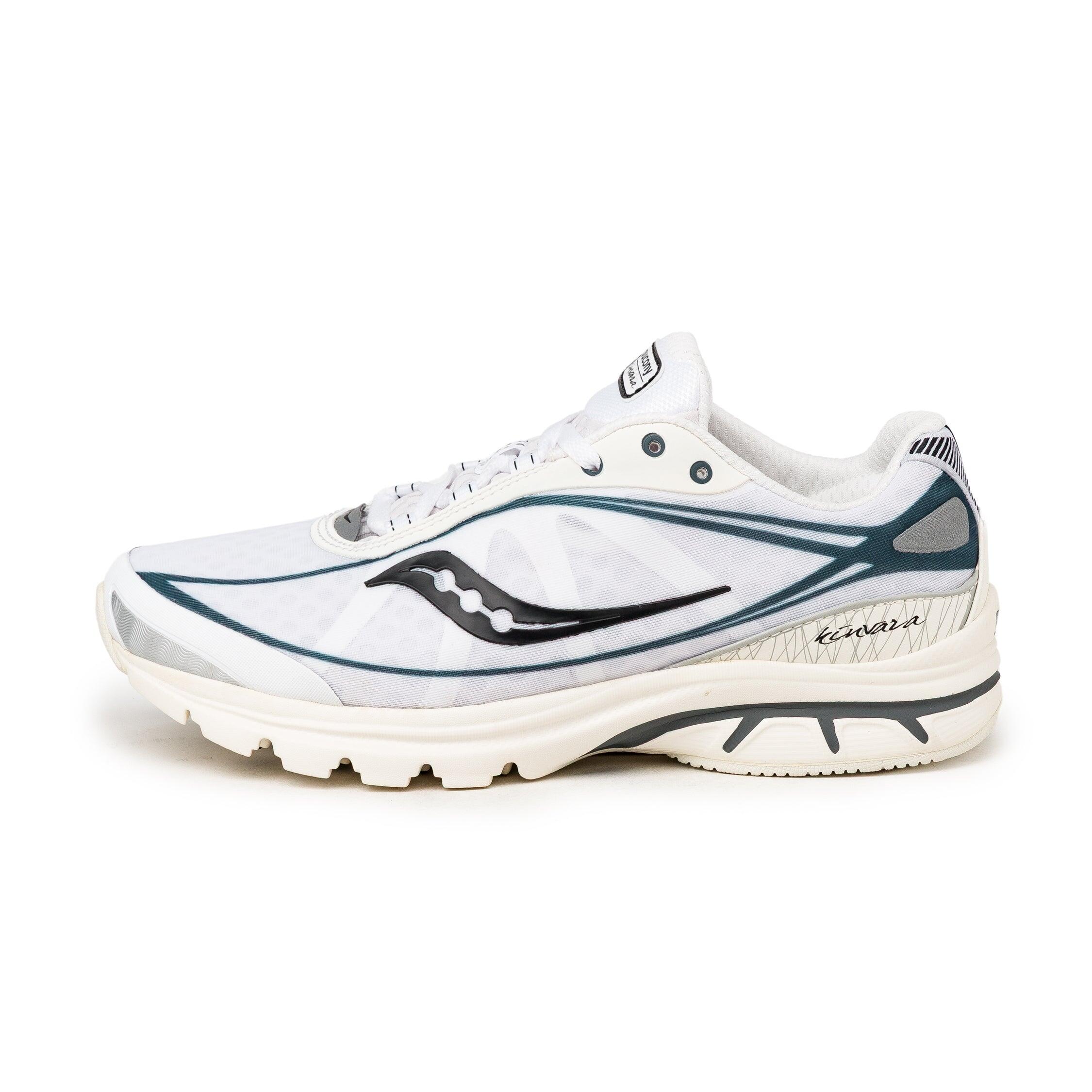 SAUCONY picture