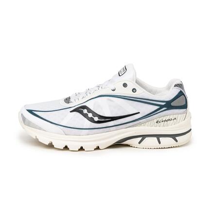 Zapatillas Saucony modelo Saucony Kinvara 1 "White" para mujer