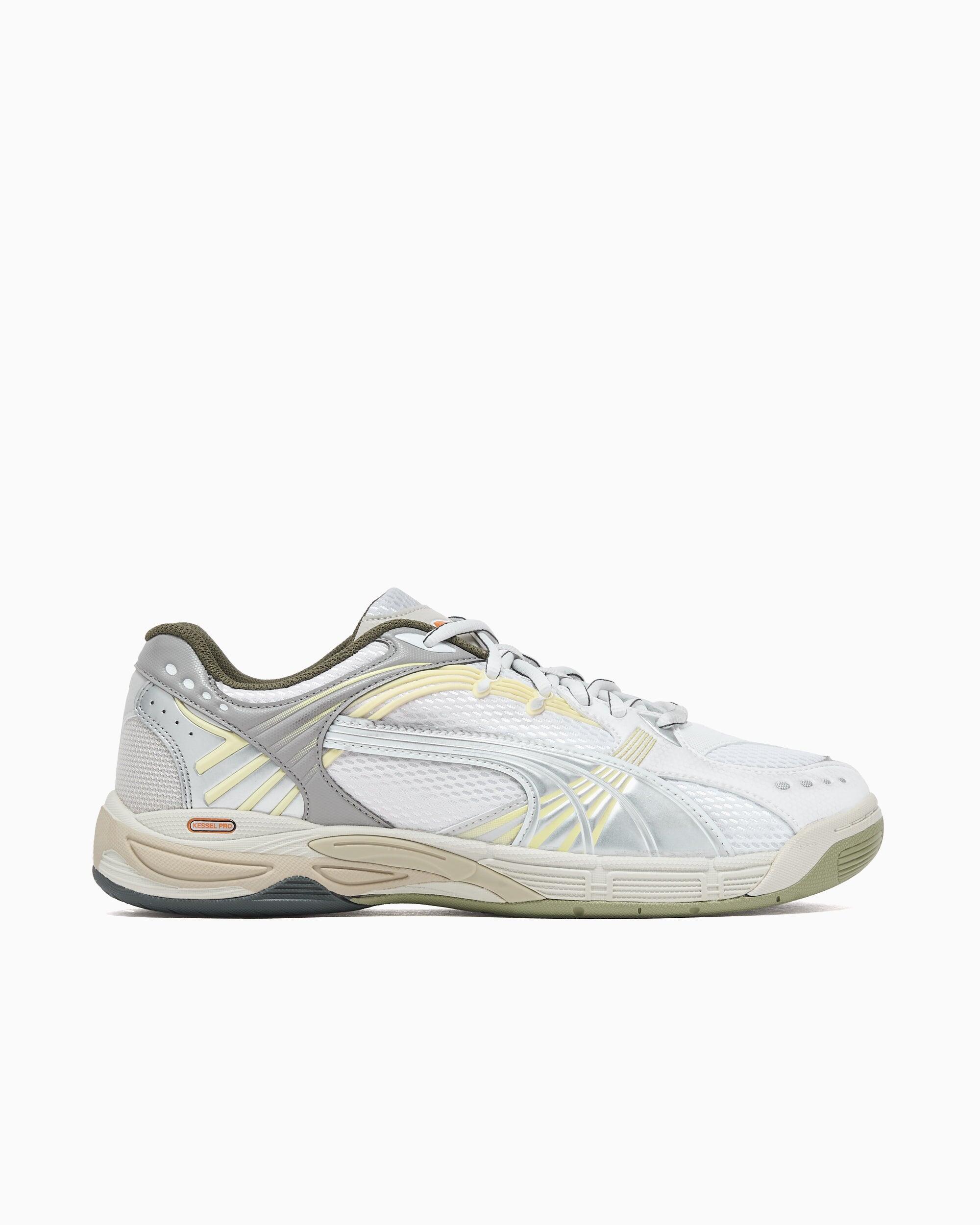 PUMA picture
