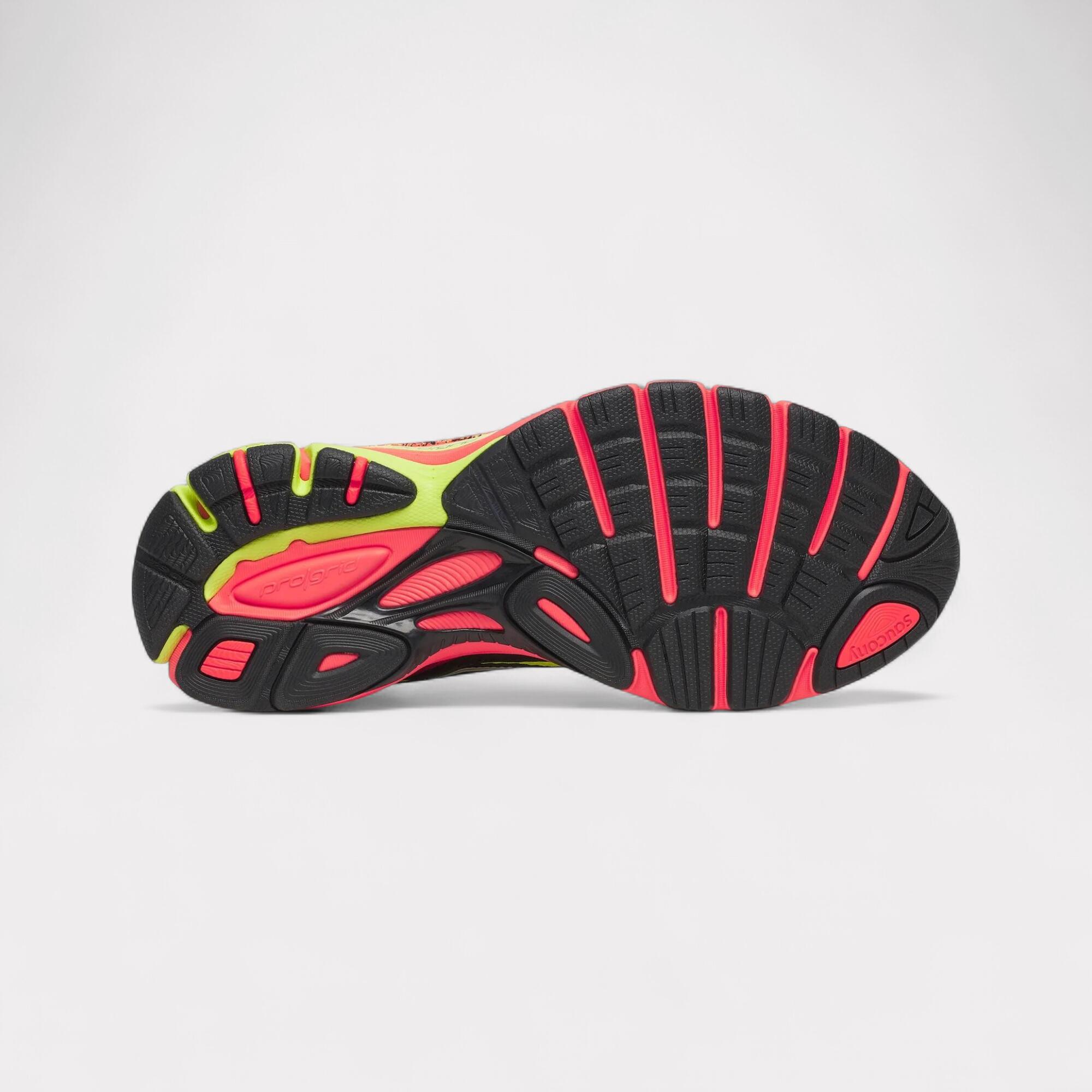 Saucony Progrid Guide 7 Hi Octane - Canary 6/6